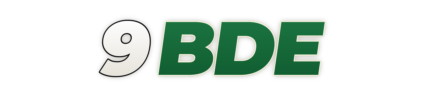 9bde